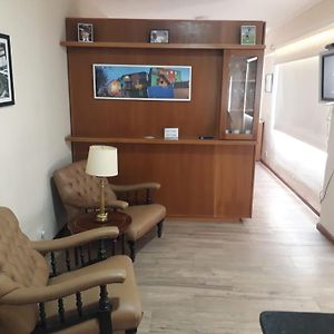 Apartamento de 1 Dormitorio